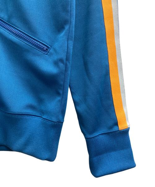 Onitsuka Tiger（オニツカタイガー）Onitsuka Tiger (オニツカタイガー) トラックジャケット ブルー サイズ:Mの古着・服飾アイテム