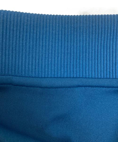 Onitsuka Tiger（オニツカタイガー）Onitsuka Tiger (オニツカタイガー) トラックジャケット ブルー サイズ:Mの古着・服飾アイテム