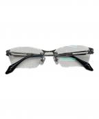 Ocean Meister‐）の古着「眼鏡」