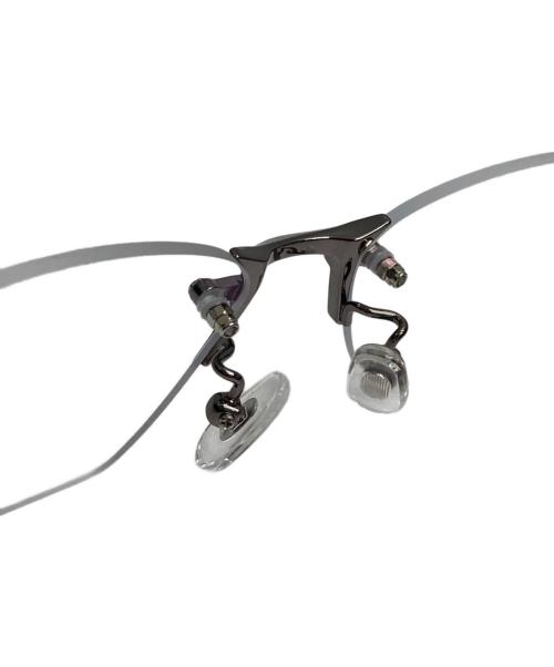 Ocean Meister（‐）Ocean Meister (‐) 眼鏡 サイズ:56□16-145の古着・服飾アイテム