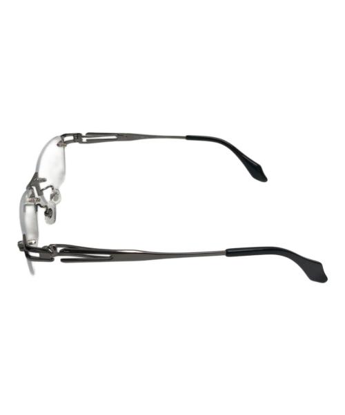 Ocean Meister（‐）Ocean Meister (‐) 眼鏡 サイズ:56□16-145の古着・服飾アイテム