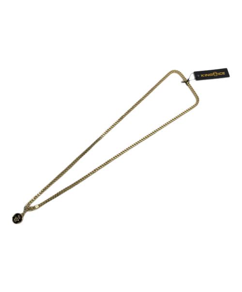 King Ice（キングアイス）KING ICE (キングアイス) ネックレスの古着・服飾アイテム