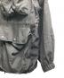 中古・古着 YOKE (ヨーク) NYLON MULTI POCKETS DETACHABLE UTILITY BLOUSON ブラック サイズ:2：33000円