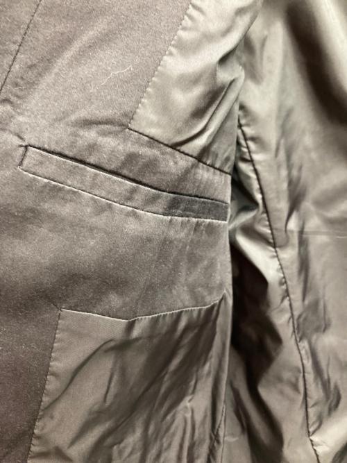 DIESEL（ディーゼル）DIESEL (ディーゼル) テーラードジャケット グリーン サイズ:Sの古着・服飾アイテム