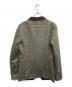DIESEL (ディーゼル) テーラードジャケット グリーン サイズ:S：4000円