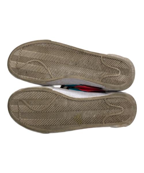 NIKE（ナイキ）NIKE (ナイキ) sacai (サカイ) Blazer Low 