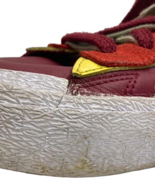 NIKE（ナイキ）NIKE (ナイキ) sacai (サカイ) Blazer Low 