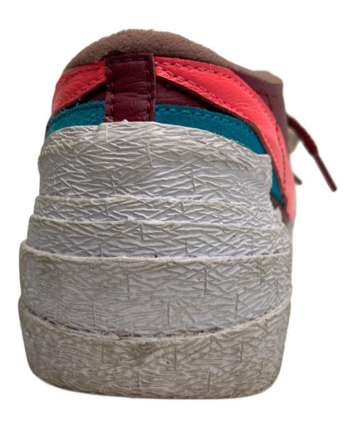 NIKE（ナイキ）NIKE (ナイキ) sacai (サカイ) Blazer Low 