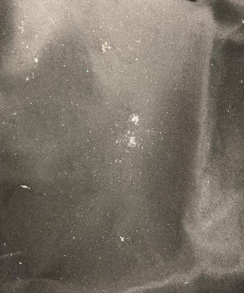 Herve Chapelier（エルベシャプリエ）Herve Chapelier (エルベシャプリエ) レザーハンドル舟型ショルダーL ブラウンの古着・服飾アイテム