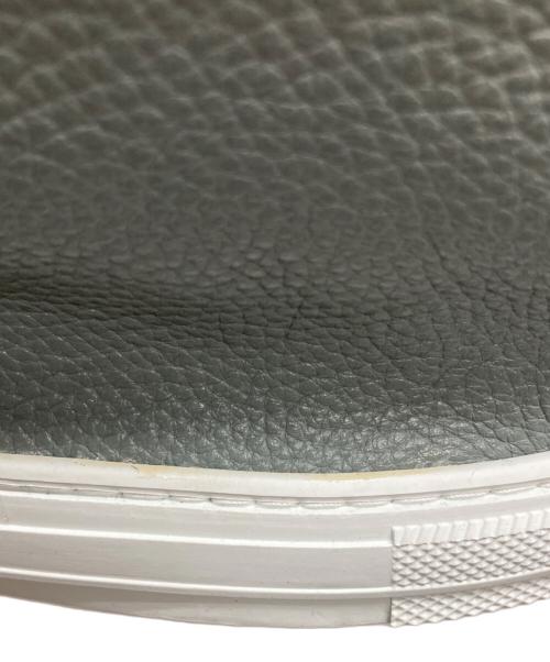 TIDE WAY（タイドウェイ）TIDE WAY (タイドウェイ) SHOESOLE ONE SHOULDER グレーの古着・服飾アイテム