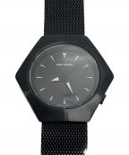 ISSEY MIYAKEイッセイミヤケ）の古着「腕時計」