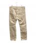 DIESEL (ディーゼル) チノパン ベージュ サイズ:29：4000円