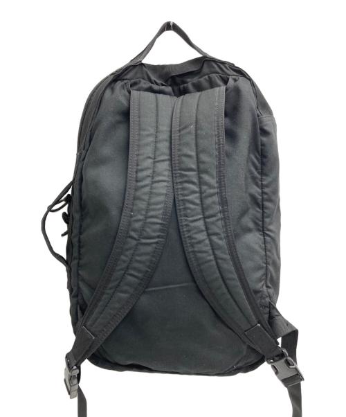 BRIEFING（ブリーフィング）BRIEFING (ブリーフィング) ALTER PACK ブラックの古着・服飾アイテム