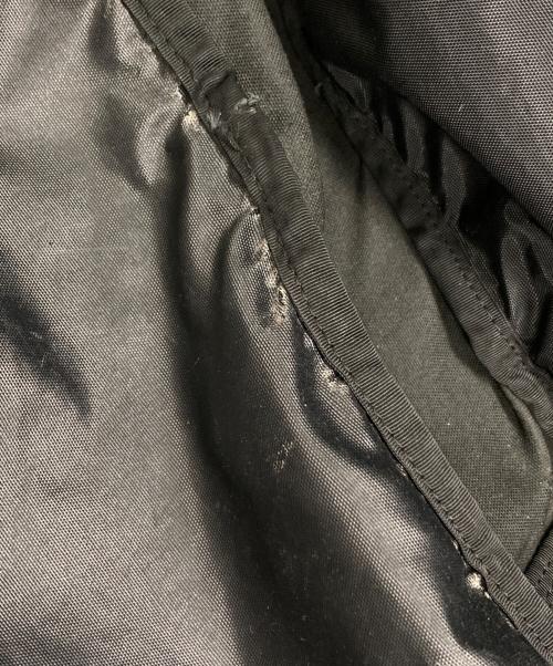 BRIEFING（ブリーフィング）BRIEFING (ブリーフィング) ALTER PACK ブラックの古着・服飾アイテム