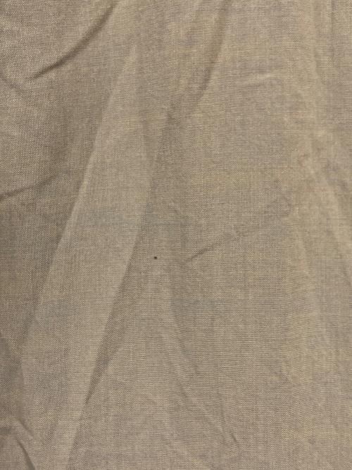 Carlos Ricardo（カルロス）Carlos Ricardo (カルロス) シャツ ベージュ サイズ:Sの古着・服飾アイテム