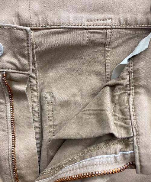 SURT（サート）SURT (サート) PAINTER パンツ ベージュ サイズ:36の古着・服飾アイテム