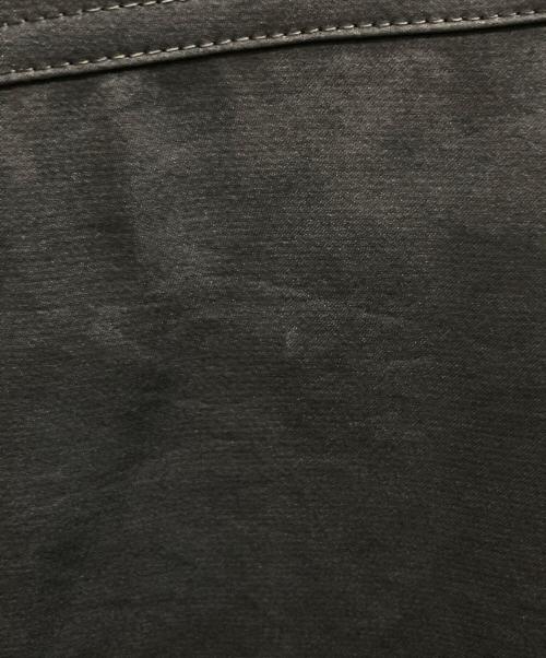 theory（セオリー）theory (セオリー) PKT POROVER ブラウス ネイビー サイズ:Sの古着・服飾アイテム