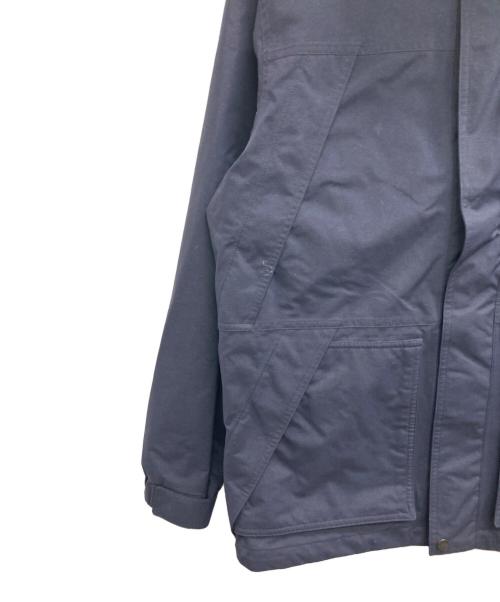 THE NORTH FACE（ザ ノース フェイス）THE NORTH FACE (ザ ノース フェイス) クラウドジャケット ネイビー サイズ:Lの古着・服飾アイテム