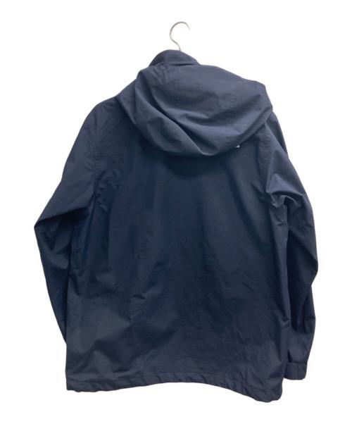 THE NORTH FACE（ザ ノース フェイス）THE NORTH FACE (ザ ノース フェイス) クラウドジャケット ネイビー サイズ:Lの古着・服飾アイテム