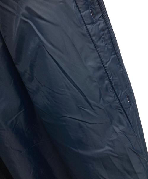 J.CREW（ジェイクルー）J.CREW (ジェイクルー) フリースジャケット ネイビー サイズ:Ｌの古着・服飾アイテム