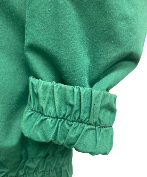 BELSTAFF（ベルスタッフ）BELSTAFF (ベルスタッフ) チェックジャケット グリーン サイズ:Mの古着・服飾アイテム