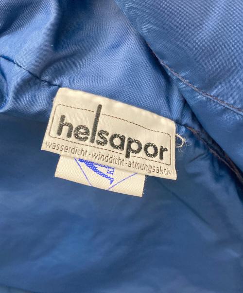 BELSTAFF（ベルスタッフ）BELSTAFF (ベルスタッフ) チェックジャケット グリーン サイズ:Mの古着・服飾アイテム