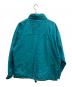 L.L.Bean (エルエルビーン) シェルジャケット ブルー サイズ:タグ印字薄れ：9000円
