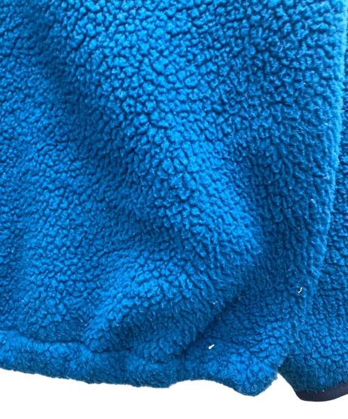 L.L.Bean（エルエルビーン）L.L.Bean (エルエルビーン) フリースジャケット ネイビー サイズ:不明の古着・服飾アイテム