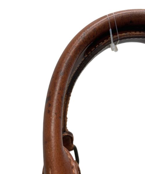 POLO RALPH LAUREN（ポロ・ラルフローレン）POLO RALPH LAUREN (ポロ・ラルフローレン) ボストンバッグ グリーンの古着・服飾アイテム