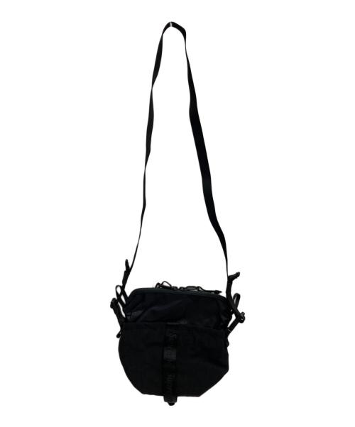 SUPREME（シュプリーム）SUPREME (シュプリーム) Neck Pouch ブラック 未使用品の古着・服飾アイテム