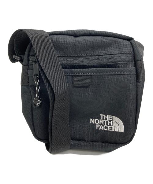 THE NORTH FACE（ザ ノース フェイス）THE NORTH FACE (ザ ノース フェイス) SQUARE CROSS BAG ブラックの古着・服飾アイテム
