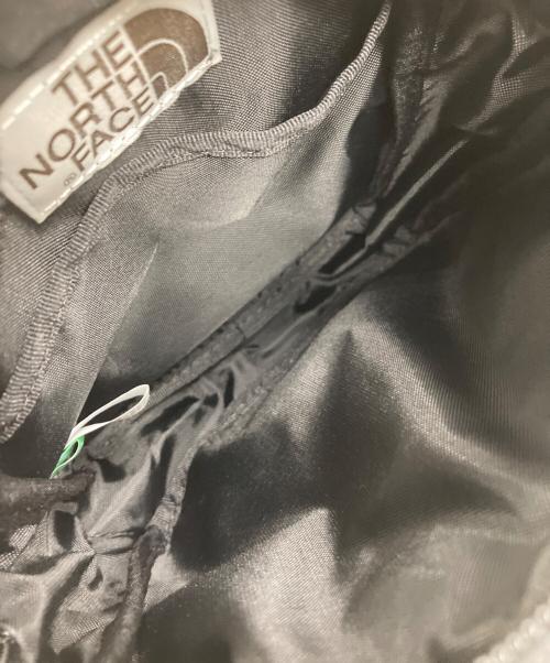 THE NORTH FACE（ザ ノース フェイス）THE NORTH FACE (ザ ノース フェイス) SQUARE CROSS BAG ブラックの古着・服飾アイテム