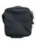 THE NORTH FACE (ザ ノース フェイス) SQUARE CROSS BAG ブラック：4000円