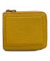 ITTI（イッチ）の古着「CRISTY VERY COMPACT ウォレット」｜イエロー