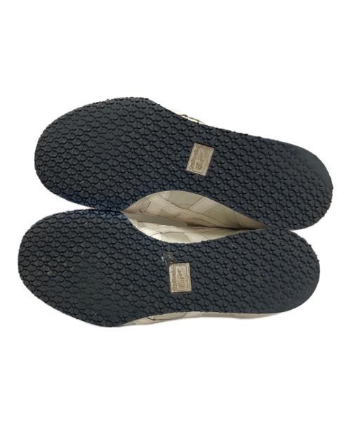 Onitsuka Tiger（オニツカタイガー）Onitsuka Tiger (オニツカタイガー) Serrano　 ホワイト サイズ:23.5cmの古着・服飾アイテム