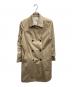 23区（ニジュウサンク）の古着「トレンチコート」｜ベージュ