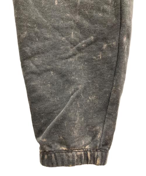 JORDAN（ジョーダン）JORDAN (ジョーダン) JORDAN ESS STMT WASH FLEECE PANTS ブラック サイズ:Lの古着・服飾アイテム