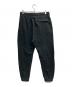 JORDAN (ジョーダン) JORDAN ESS STMT WASH FLEECE PANTS ブラック サイズ:L：4000円
