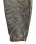 中古・古着 JORDAN (ジョーダン) JORDAN ESS STMT WASH FLEECE PANTS ブラック サイズ:L：4000円