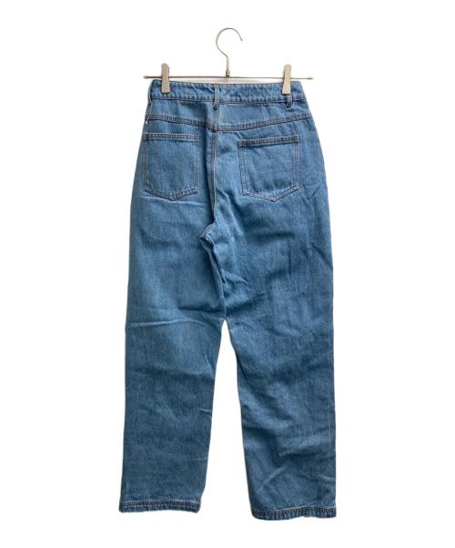 adidas Originals（アディダスオリジナル）adidas originals (アディダスオリジナル) ADIBREAK DENIM インディゴ サイズ:Mの古着・服飾アイテム