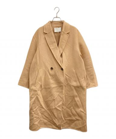 中古・古着通販】BALLSEY (ボールジィ) ウールカシミヤリバー