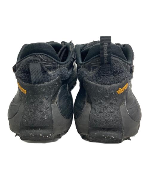 REEBOK（リーボック）REEBOK (リーボック) ZIG KINETICA 2.5 EDGE ブラック サイズ:24.5の古着・服飾アイテム
