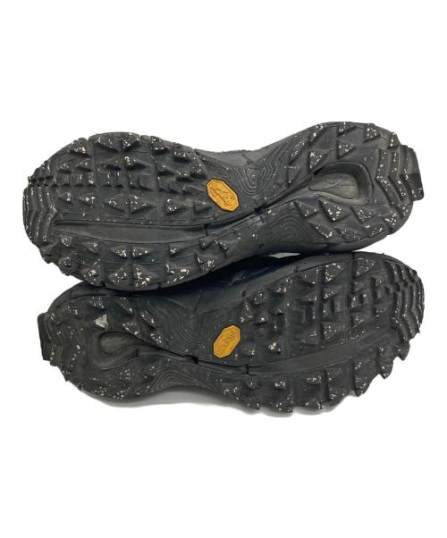 REEBOK（リーボック）REEBOK (リーボック) ZIG KINETICA 2.5 EDGE ブラック サイズ:24.5の古着・服飾アイテム