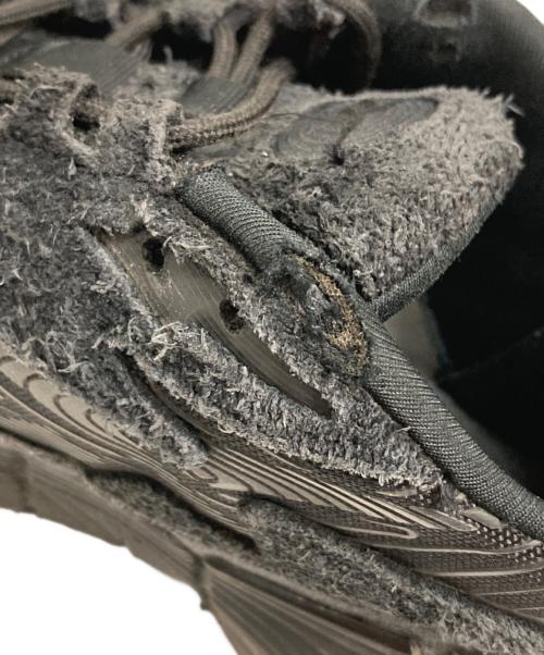 REEBOK（リーボック）REEBOK (リーボック) ZIG KINETICA 2.5 EDGE ブラック サイズ:24.5の古着・服飾アイテム