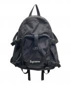 SUPREMEシュプリーム）の古着「19AW BACKPACK(19AW バックパック)」｜ブラック