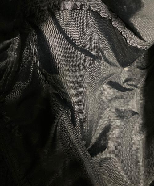 SUPREME（シュプリーム）SUPREME (シュプリーム) 19AW BACKPACK(19AW バックパック) ブラックの古着・服飾アイテム