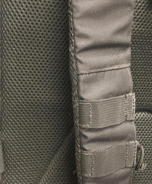 SUPREME（シュプリーム）SUPREME (シュプリーム) 19AW BACKPACK(19AW バックパック) ブラックの古着・服飾アイテム