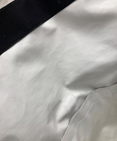 BAGJACK（バッグジャック）BAGJACK (バッグジャック) コブラバックルメッセンジャーバッグ ブラックの古着・服飾アイテム