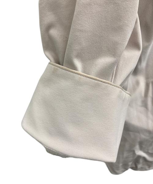 PLST（プラステ）PLST (プラステ) マウンテンパーカー ベージュ サイズ:Sの古着・服飾アイテム