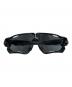 OAKLEY (オークリー) JAWBREAKER(ジョウブレーカー) ブラック：11000円